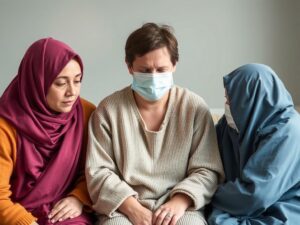 Зачем людям даются болезни: уроки тела и духа