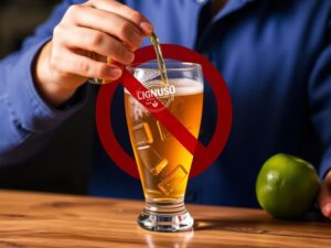 Похудение после отказа от алкоголя: реальность или миф?