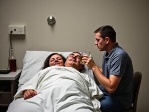 Принудительное лечение алкоголизма: когда вмешательство становится необходимым и что дальше