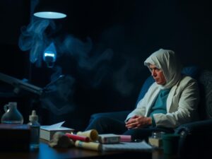 Как безопасно вывести человека из запоя: что делает нарколог и чего ожидать