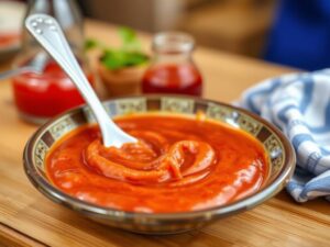 Соусы, которые меняют вкус: как выбрать и подружить их с вашими блюдами