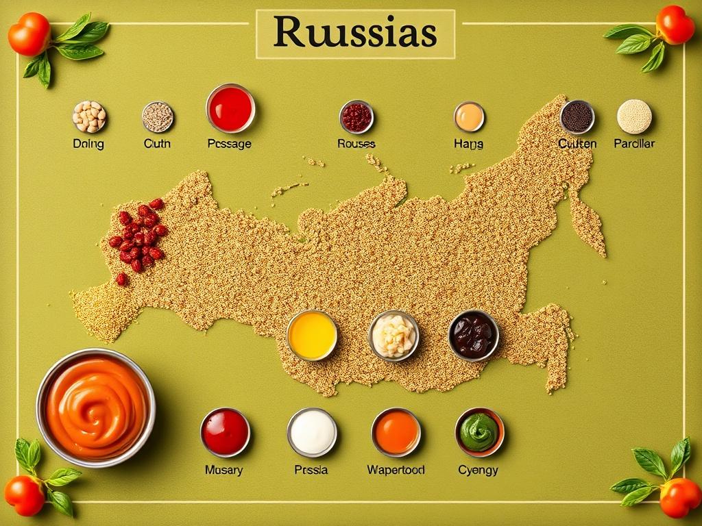 Решение: карта вкусов, правила подбора и быстрые приемы