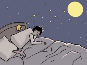 Если приснилось холодное «я тебя больше не люблю»: почему такие сны приходят и что с ними делать