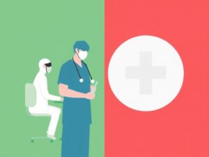 Врач между двумя мирами: как выбрать частную или государственную медицину